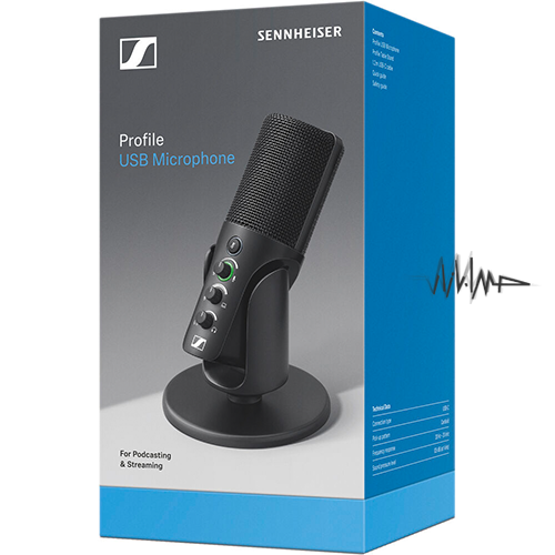 قیمت SENNHEISER Profile USB Microphone